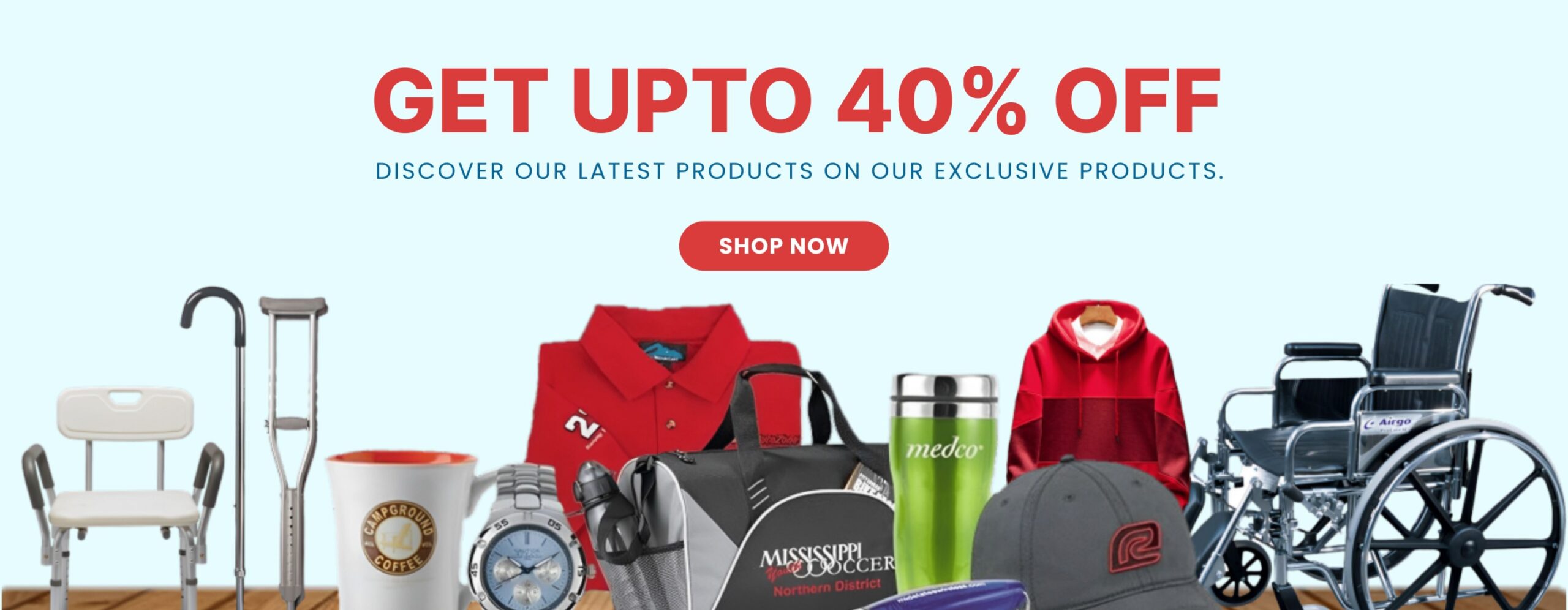 40% OFF